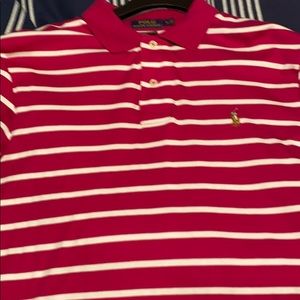 Polo Ralph Lauren shirt